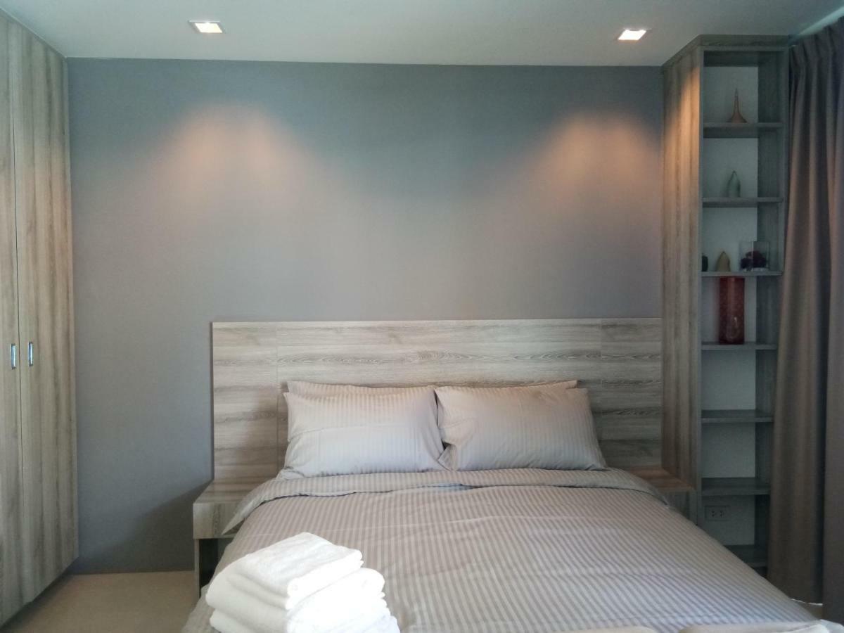 Grandblue Condominium 504 Ban Phlong Takhe Екстериор снимка