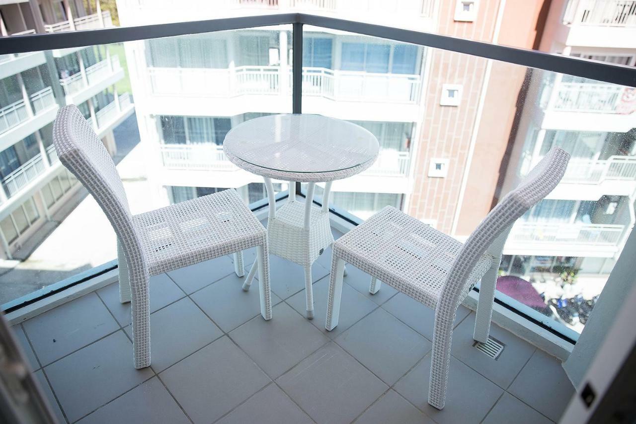 Grandblue Condominium 504 Ban Phlong Takhe Екстериор снимка