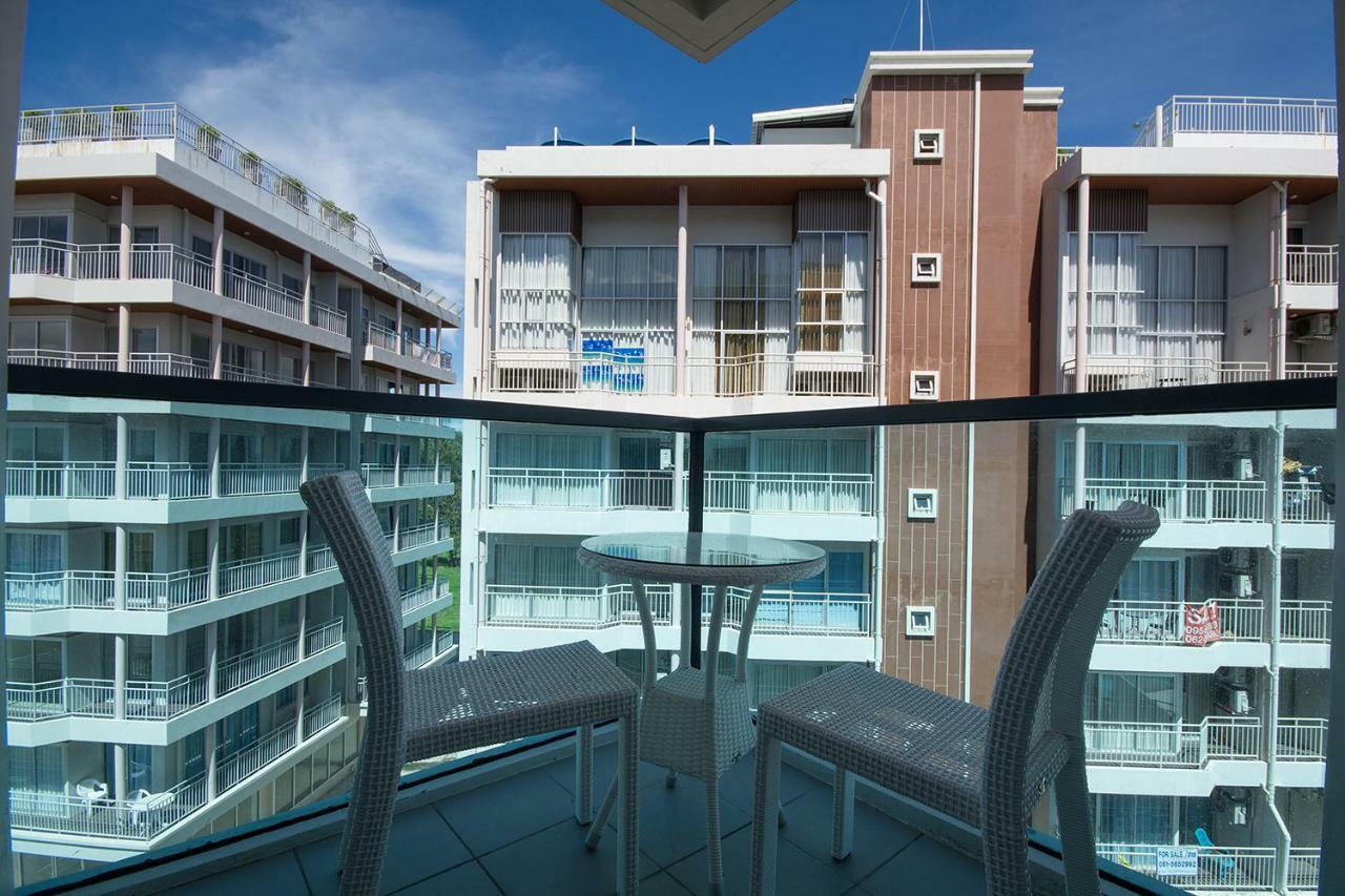Grandblue Condominium 504 Ban Phlong Takhe Екстериор снимка