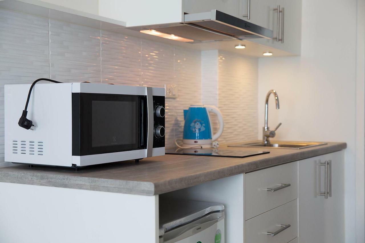 Grandblue Condominium 504 Ban Phlong Takhe Екстериор снимка